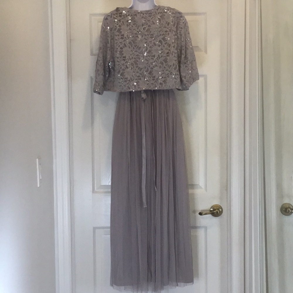 ❤️PRETTY LONG DRESS❤️ - Picture 8 of 9